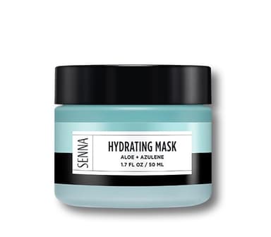 Hydrating Mask