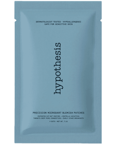 Precision Microdart Blemish Patches