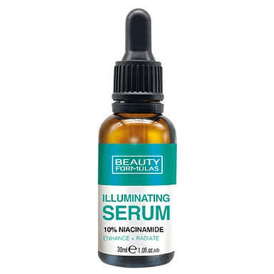 Illuminating Serum 10% Niacinamid