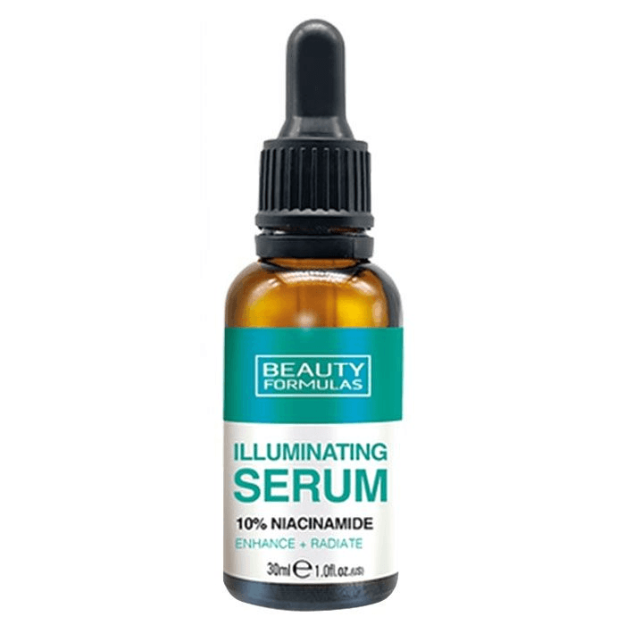 Illuminating Serum 10% Niacinamid