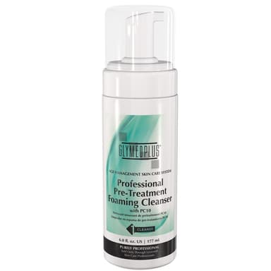 Foaming Cleanser With Pc10