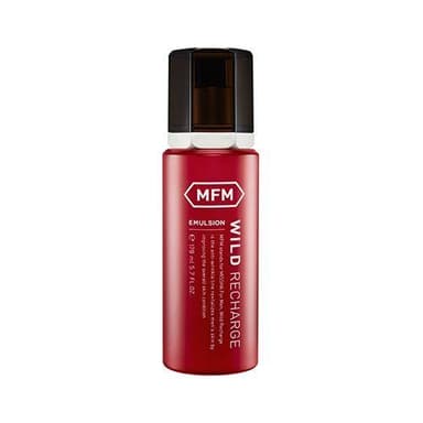 For Men Wild Recharge Emulsion