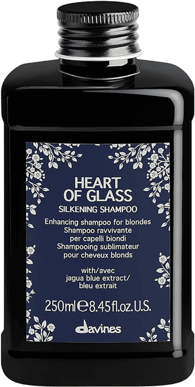 HEART OF GLASS Silkening Shampoo