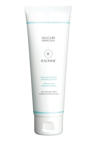 Soothing Cleansing Cream