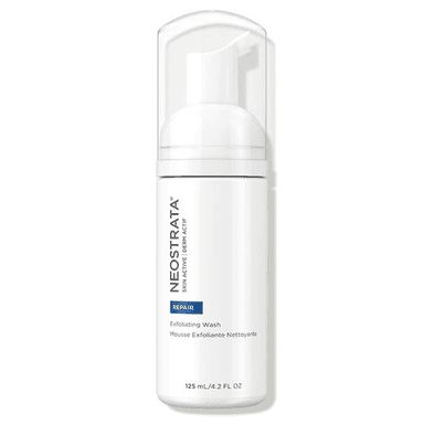 Exfoliating Wash