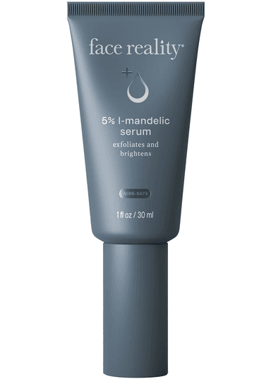 5% L-Mandelic Serum