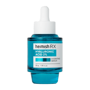 RX Hyaluronic Acid Hydrating Serum