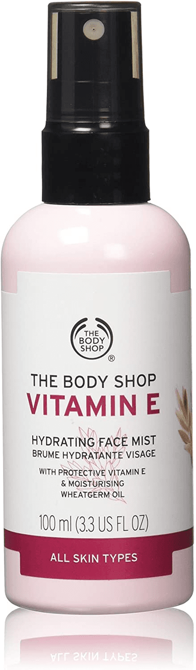 Vitamin E Hydrating Face Mist