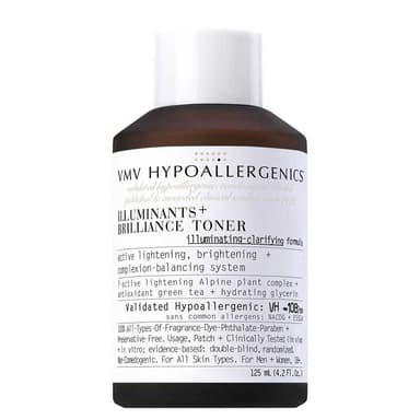Illuminants+ Brilliance Toner