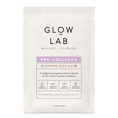 Pro-Collagen Plumping Face Mask