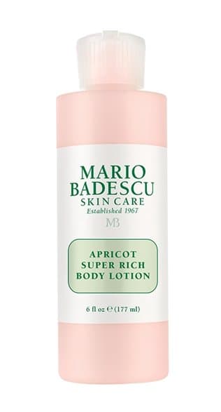 Apricot Super Rich Body Lotion