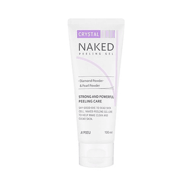 Naked Peeling Gel (Crystal)