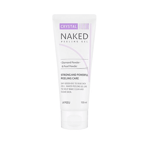 Naked Peeling Gel (Crystal)