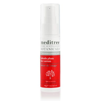 Kakadu Plum Face Serum