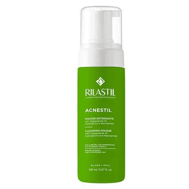 Acnestil Cleansing Mousse