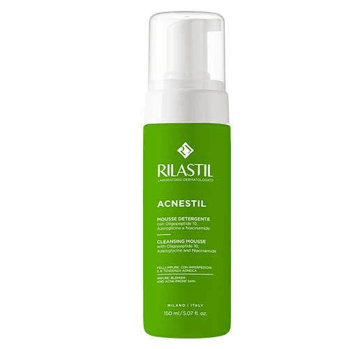 Acnestil Cleansing Mousse