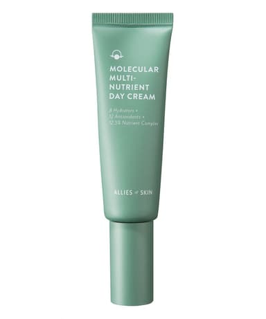 Molecular Multi-Nutrient Day Cream