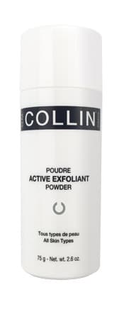 Active Exfoliant Powder