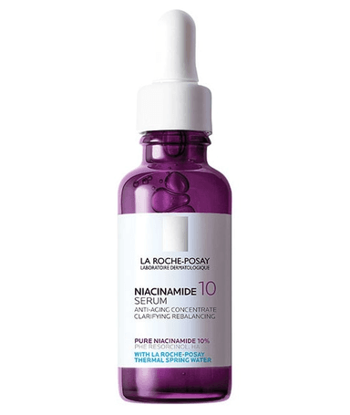 10% Pure Niacinamide Serum