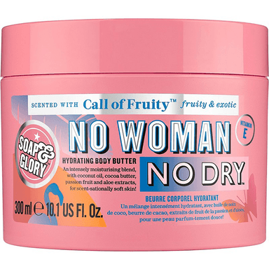 Call of Fruity No Woman No Dry