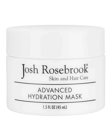 Advanced Hydration Mask