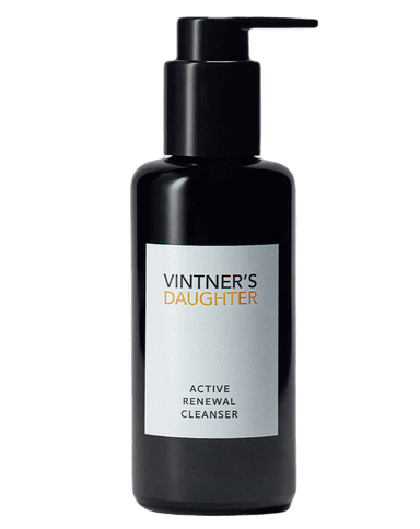 Active Renewal Cleanser