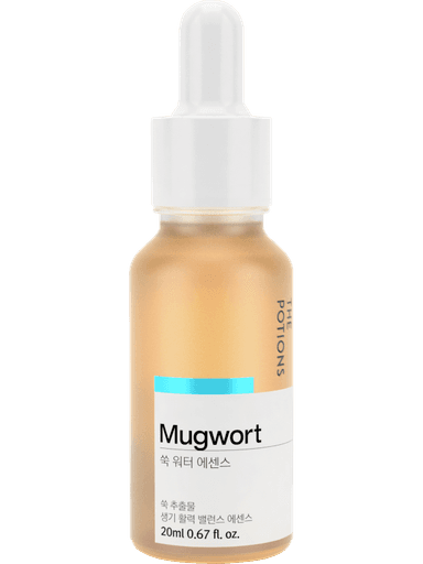 Mugwort Essence