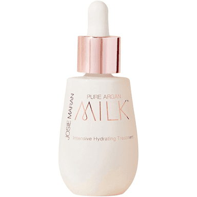 Pure Argan Milk Intensive Hydrating Treatment