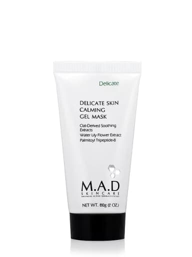 Delicate Skin Calming Gel Mask