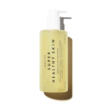 Super Healthy Skin™ Gentle Foamy Facial Wash