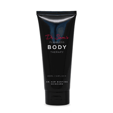 Flawless Body Therapy