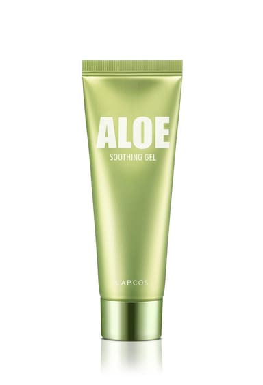 Aloe Soothing Gel