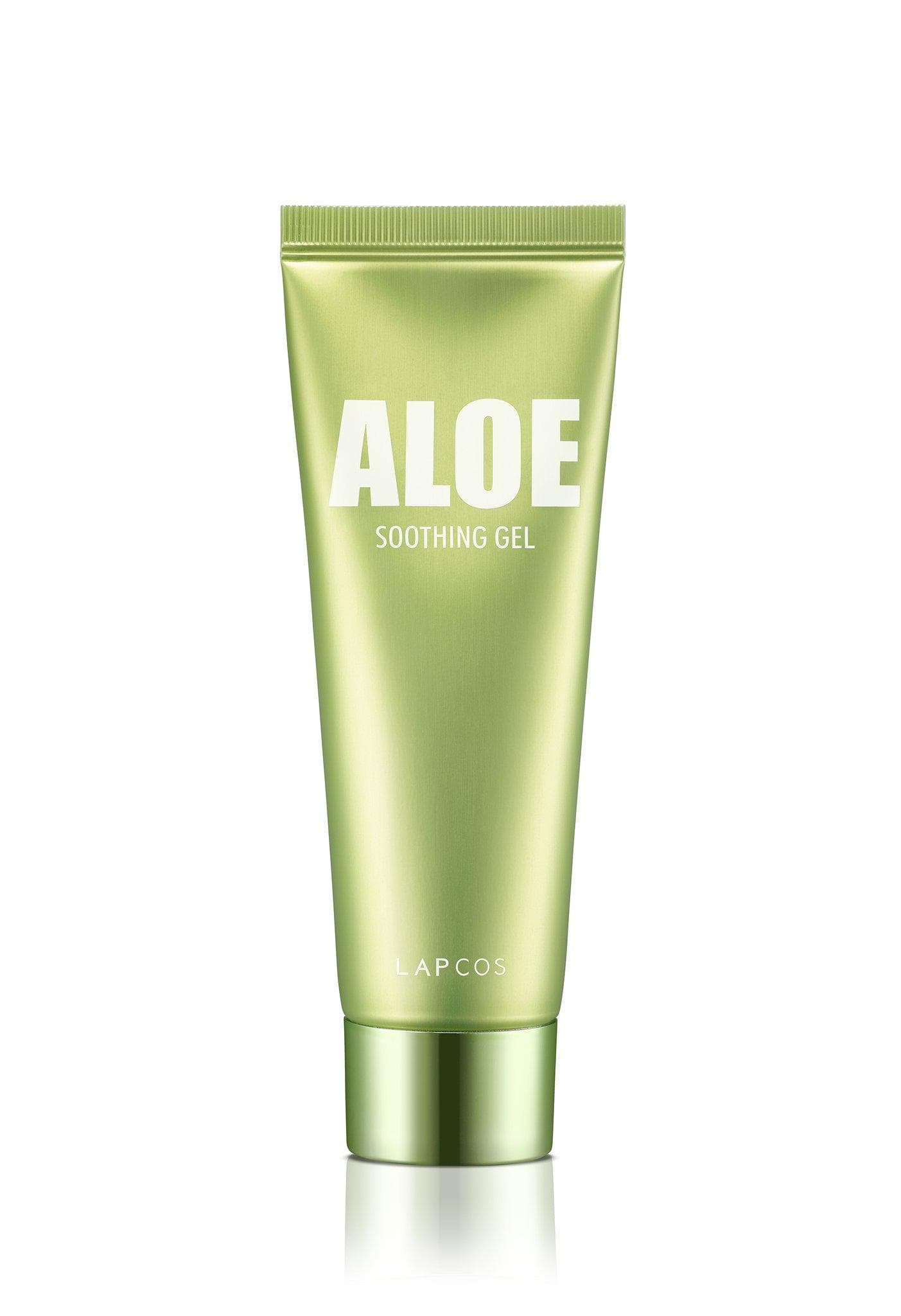 Aloe Soothing Gel
