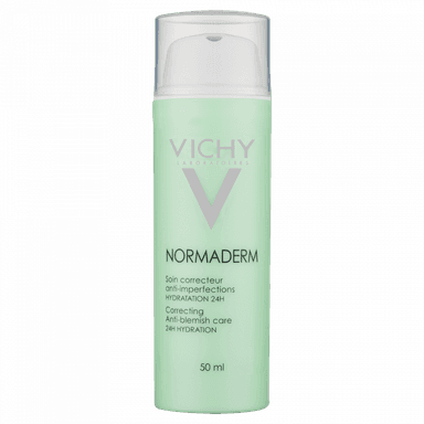 Normaderm Correcting Anti-blemish Care