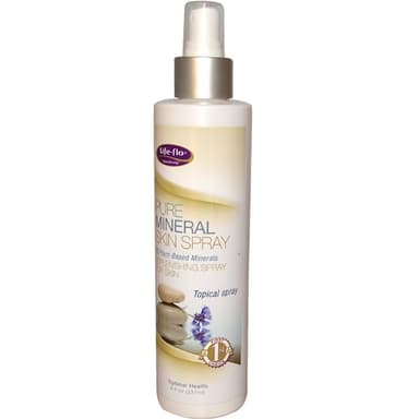 Pure Mineral Skin Spray