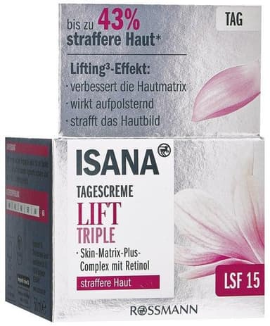 Tagescreme Lift Triple