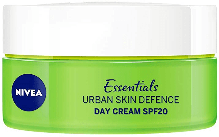 Urban Skin Defence +48H Moisture Boost Day Cream
