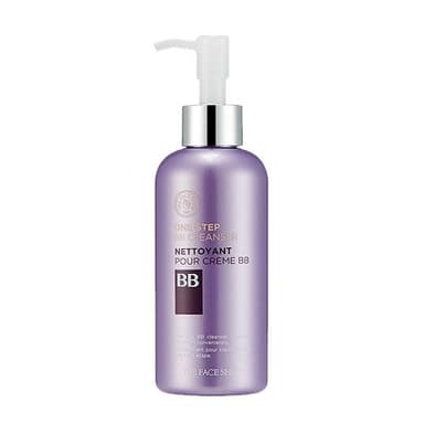 ONE-STEP BB CLEANSER