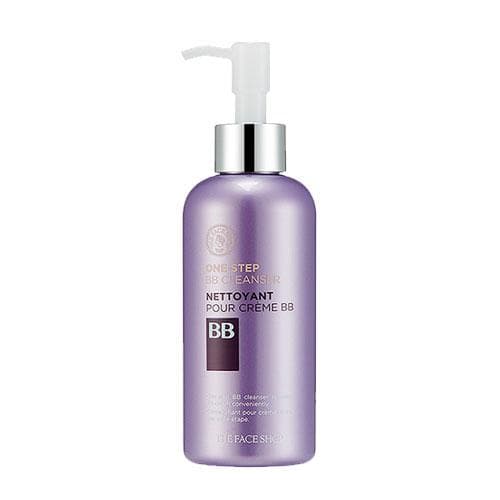 ONE-STEP BB CLEANSER