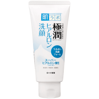 Goku-jyun Face Wash