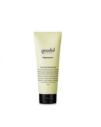 Phytowash Yerba Mate Cleansing Foam