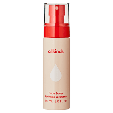 Face Saver Serum Mist