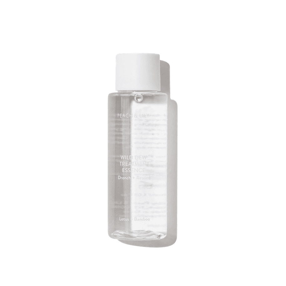 Wild Dew Treatment Essence