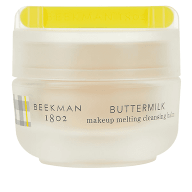 Buttermilk Makeup Melting Cleansing Balm