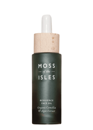 Resilience Face Oil