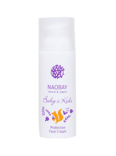 Protective Face Cream