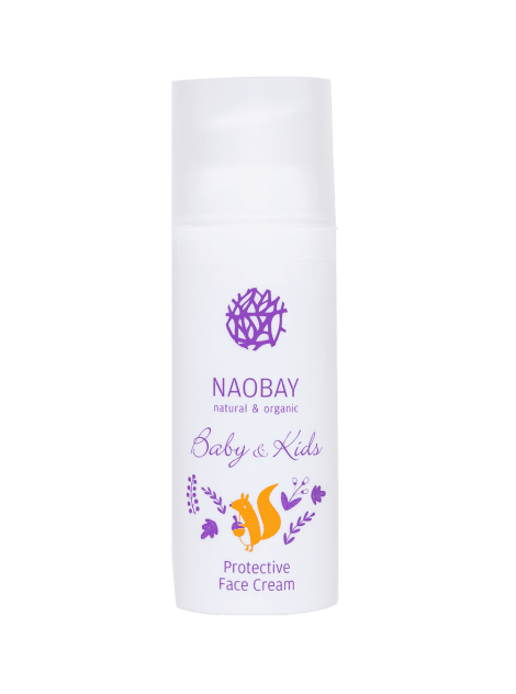Protective Face Cream