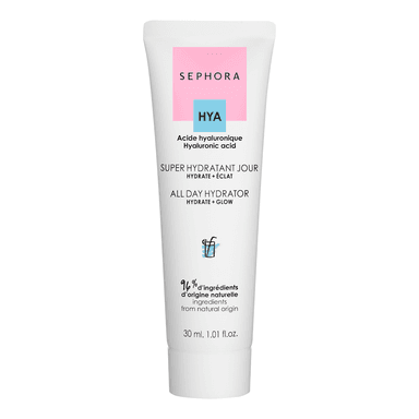 All Day Hydrator - Hydrate & Glow