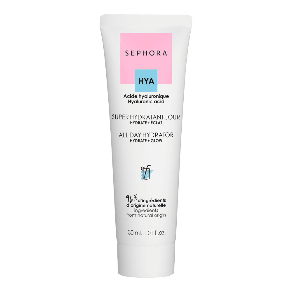 All Day Hydrator - Hydrate & Glow