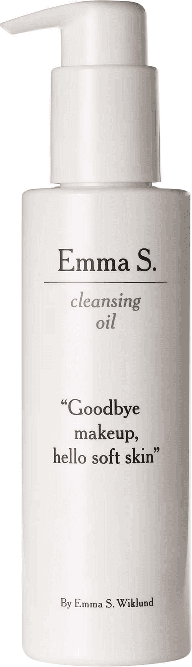 Cleansing Oil